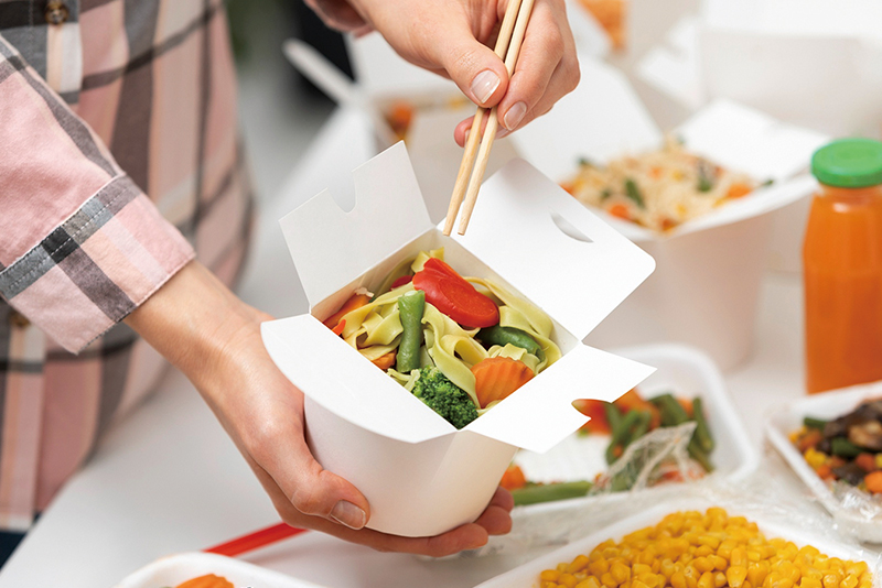 Do Food Delivery Apps Make Eating Habits Worse?0