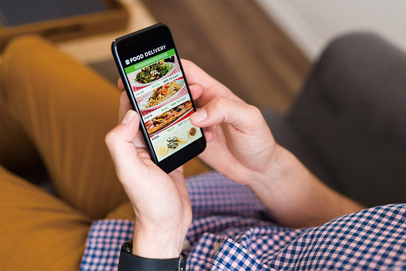 Do Food Delivery Apps Make Eating Habits Worse?14
