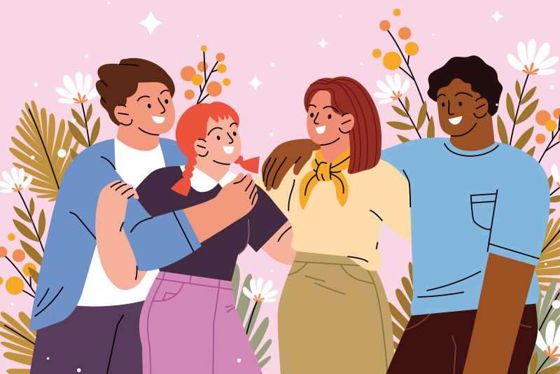 Should Schools Do More To Help Students Build Friendships?14