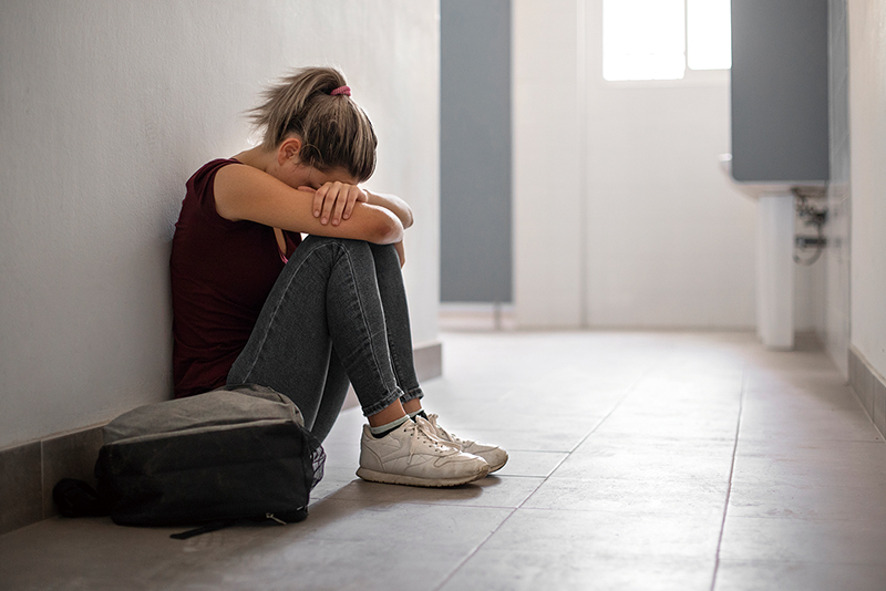 Understanding PTSD: When Fear Doesn��t Go Away0
