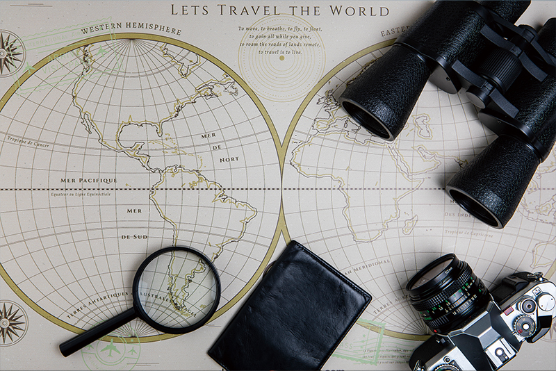 National Geographic Opens Museum Displaying 138 Years of Exploration0
