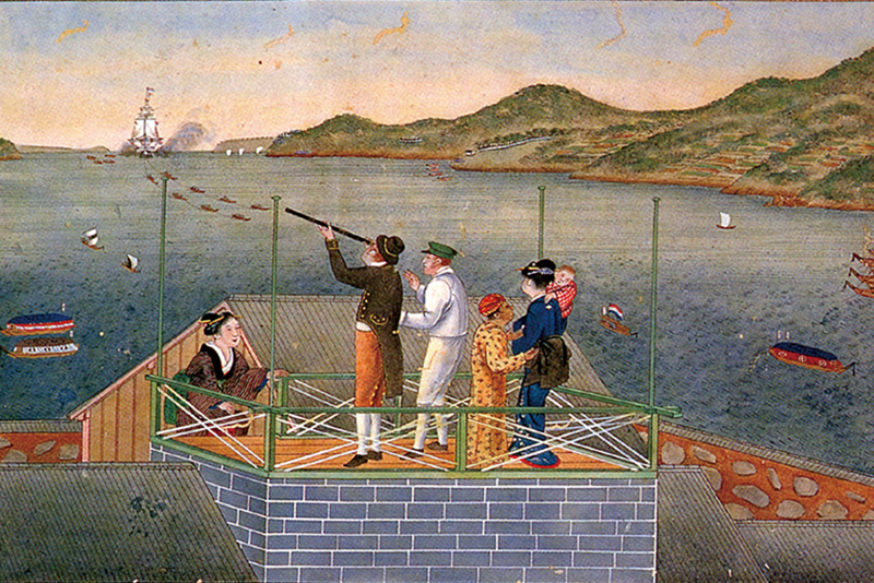 Dejima: Japan��s Window to the West0