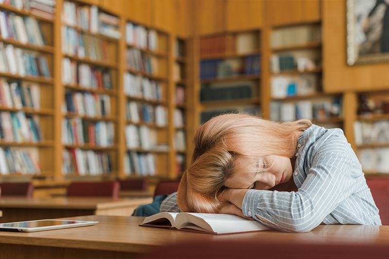 High-Functioning Depression: When Productivity Becomes a Mask0