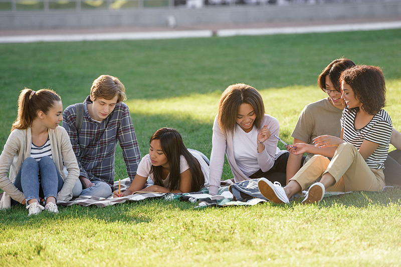 Can Outdoor Classes Improve Student Learning?13