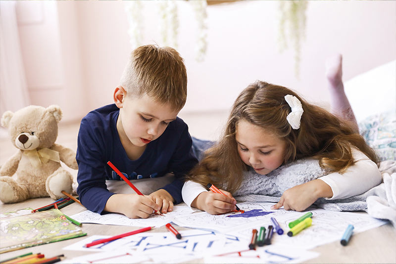 Should Children�s Art Be Displayed in Public Spaces?0