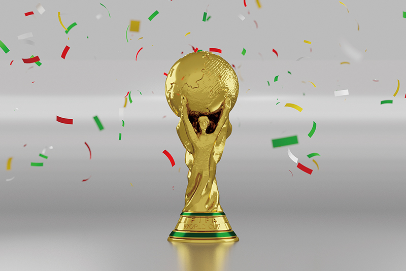 World Cup Comes to a Close With a Star-Studded Spectacle0
