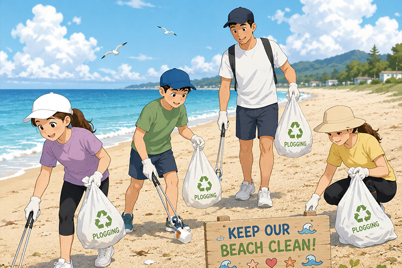 RE: Summer Volunteer Experiences0