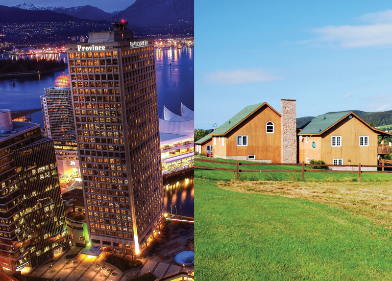 Which is better to live in: the countryside or city??0