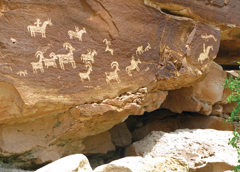 Obama Designates Three National Monuments0