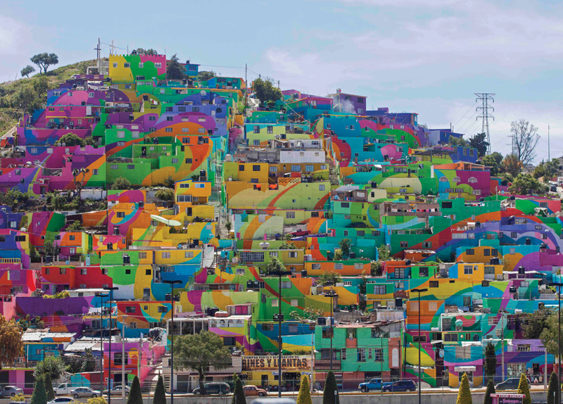 Changes in Las Palmitas4