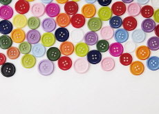 The Fascinating History of Buttons: From Ornaments to Fasteners - History