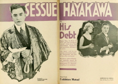 Sessue Hayakawa: The Forgotten Hollywood Icon - People