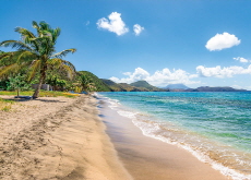 Saint Kitts and Nevis - Places