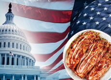 Proposal for U.S. Government To Establish Nov. 22 as ‘Kimchi Day’ - World News