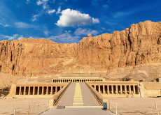 Hatshepsut: Powerful Female Pharaoh of Egypt - People