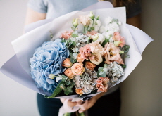 Buying Flowers: A Nice Gesture or a Waste of Money? - Think & Talk