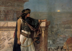 Queen Zenobia of Palmyra - People
