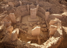 Göbekli Tepe: The Oldest Temple in the World - Places