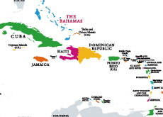 The Lucayans: The Bahamas’ Lost Civilization - History