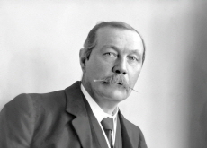 The Life of Sir Arthur Conan Doyle - People