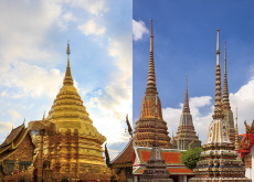 A Tourist’s Guide to Thailand - Guest Column
