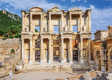 Ephesus - Places