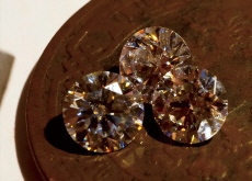 South Korean Researchers Develop New Method for Creating Diamonds - National News