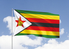 Great Zimbabwe - Places