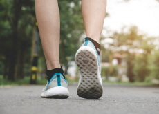 Is Walking Backward Good for Your Health? - Health