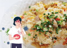 Fried Rice Syndrome - Health