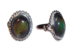 The History of Mood Rings - History