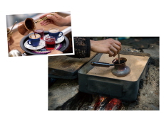 The History of Turkish Coffee - History