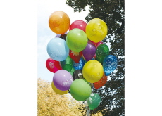 The History of Balloons - History