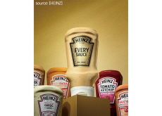 Heinz Introduces ‘Every Sauce’ Featuring 14 Flavors in One Sauce - World News