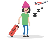 Why Do We Get Jet Lag? - Health