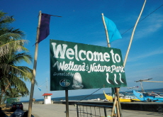 Balanga Wetland and Nature Park - Places