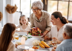 Should Thanksgiving Be Celebrated? - Think & Talk