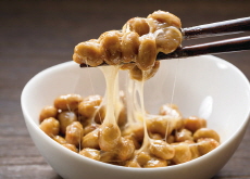 The History of Natto - History