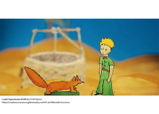 The Little Prince - History