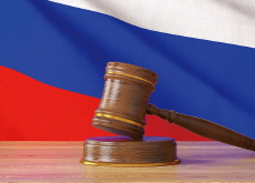 Russian Court Fines Google $2.5 Decillion, More Money Than in the Entire World - World News