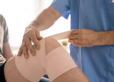 Tips for Keeping Knees Healthy - Health