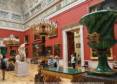 Pros and Cons of Visiting Art Museums - Think & Talk