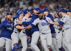 Dodgers Win 2024 World Series, Beating Yankees - World News