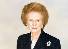 Margaret Thatcher’s Resignation - History