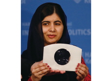 Malala Yousafzai - People