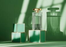 The History of Perfume - History