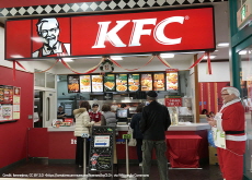 Why Japan Eats KFC on Christmas - Trend