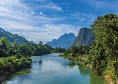 Vang Vieng - Places