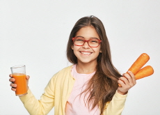 Do Carrots Truly Improve Your Vision? - Health