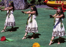 Hawai’i’s Last Monarch - History